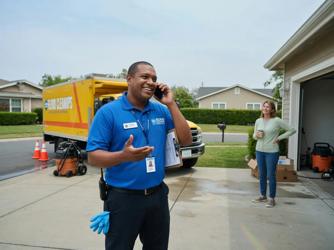 Water Damage Restoration Hiawassee, GA FAQs